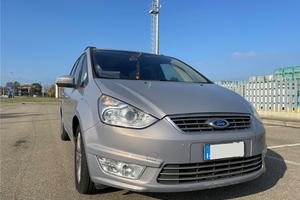 Ford Galaxy 2.0 TDCI 163CV