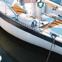 Barca a vela Vagabond25