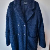 Cappotto Bershka Donna