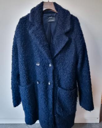 Cappotto Bershka Donna