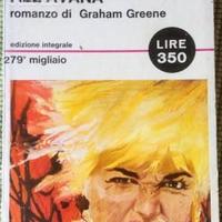 Il nostro agente all'avana oscar mondadori 1965