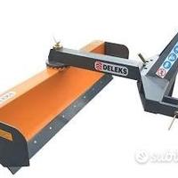 Livella per terreno - Serie Pesante 250cm -