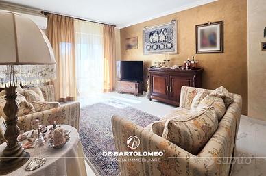 App in residence prestigioso in Via L. Maggiore