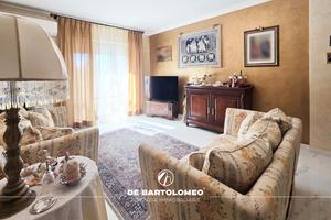 App in residence prestigioso in Via L. Maggiore