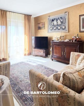App in residence prestigioso in Via L. Maggiore