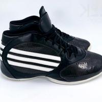 SCARPE ADIDAS ATTACK FEATHER BASKET