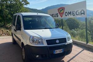 Fiat Doblo Doblò 1.6 16V Natural Power Active