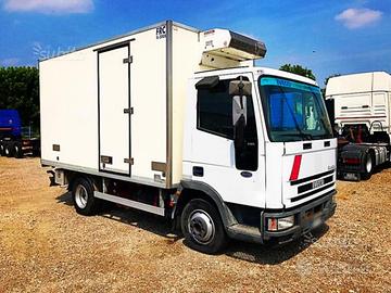 Iveco 65E13 Frigo