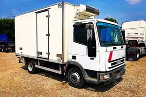 Iveco 65E13 Frigo