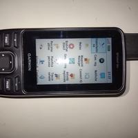 Garmin gpsmap 66s