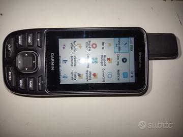 Garmin gpsmap 66s