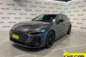 Audi A5 Avant TDI 150 kW mHEV+ S Line Est. Ga...