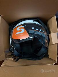 casco moto