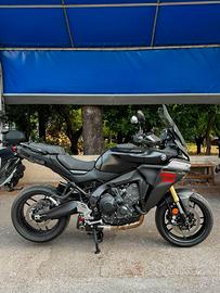 TRACER 9 GT Y-AMT