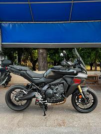 TRACER 9 GT Y-AMT