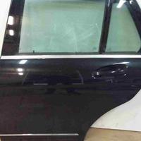 VETRO SCENDENTE POSTERIORE SINISTRO MERCEDES Class