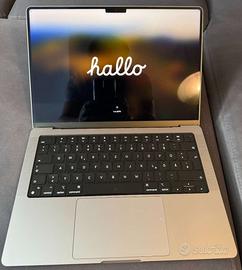 Apple MacBook Pro 14 M2 Pro 32GB 1TB SSD
