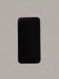 IPhone 11 128GB Nero (Leggere descrizione)
