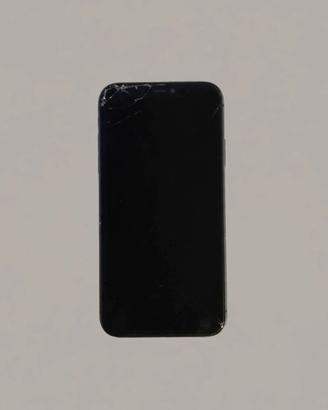 IPhone 11 128GB Nero (Leggere descrizione)