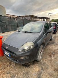 Pezzi di ricambio