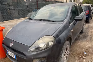 Pezzi di ricambio