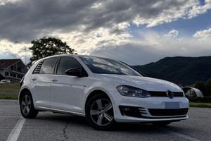golf 7 trendline bluemotion tecnology