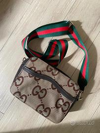 Borsello gucci