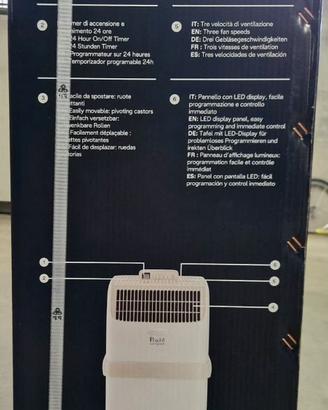 Pinguino De Longhi