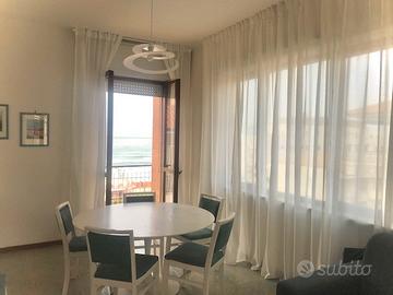 Sperlonga a 50 mt dal mare