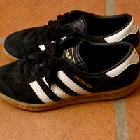 Adidas Hamburg 39 1/3