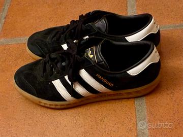 Adidas Hamburg 39 1/3