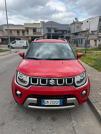 Suzuki Ignis 1.2 Top 2wd 2023 KM 23000 PER FETTA