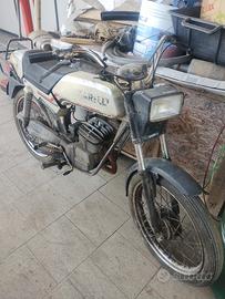 motorino garelli
