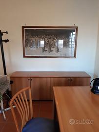 gratis Mobile basso ufficio o casa