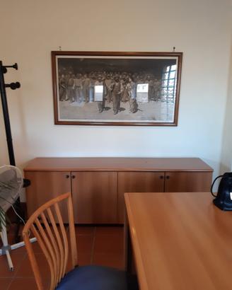 gratis Mobile basso ufficio o casa