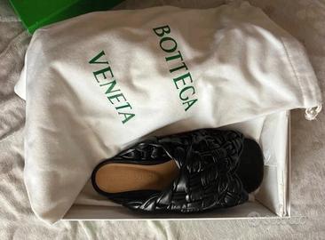 Ciabatta Bottega Veneta