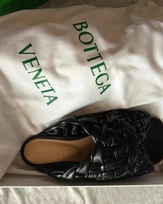 Ciabatta Bottega Veneta