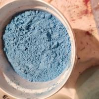ossidi x colorazione e decoro ceramica