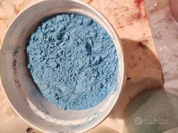 ossidi x colorazione e decoro ceramica