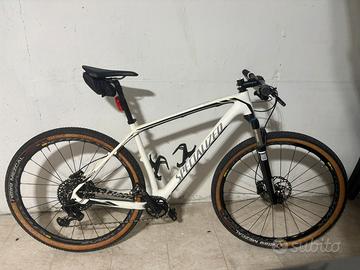 Specialized Stumpjumper HT Comp Carbon 29
