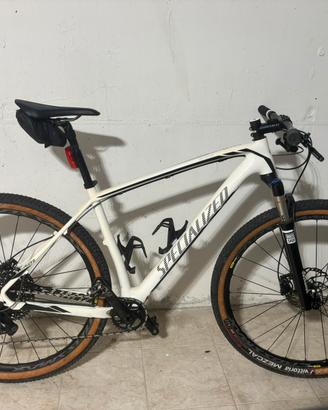 Specialized Stumpjumper HT Comp Carbon 29
