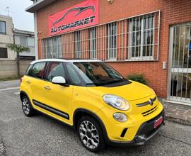 Fiat 500L 1.4 95 CV Trekking TETTO PANORAMICO