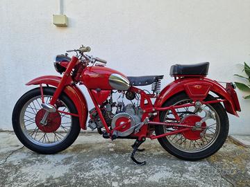 Moto Guzzi Airone Turismo del 1954