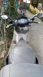 Scooter SYM Citycom 300