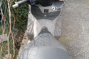 Scooter SYM Citycom 300