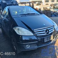 Mercedes classe a w169 a 150 95cv 04-12 ricambi-