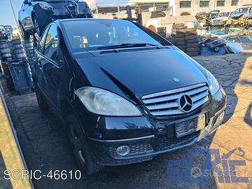 Mercedes classe a w169 a 150 95cv 04-12 ricambi-