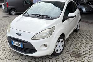 Ford Ka Ka+ 1.2 8V 69CV