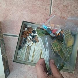 Agricola tutte le creature grandi e piccole