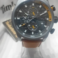 Timberland Henniker II 14816JLB/02 Orologio Uomo